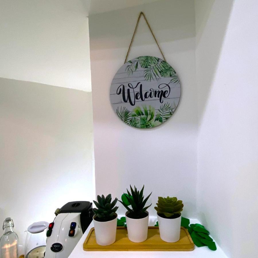 All-In Napoli Ngoại thất bức ảnh