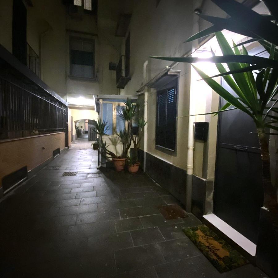All-In Napoli Ngoại thất bức ảnh